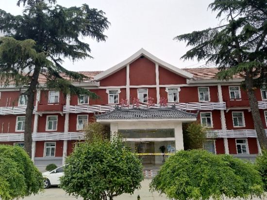 Xulong Hotel - last minute hotel in Xi'an