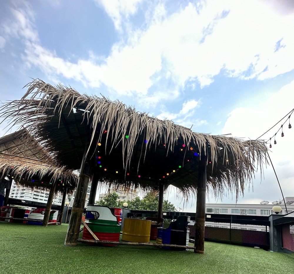H District Boutique Poshotel
