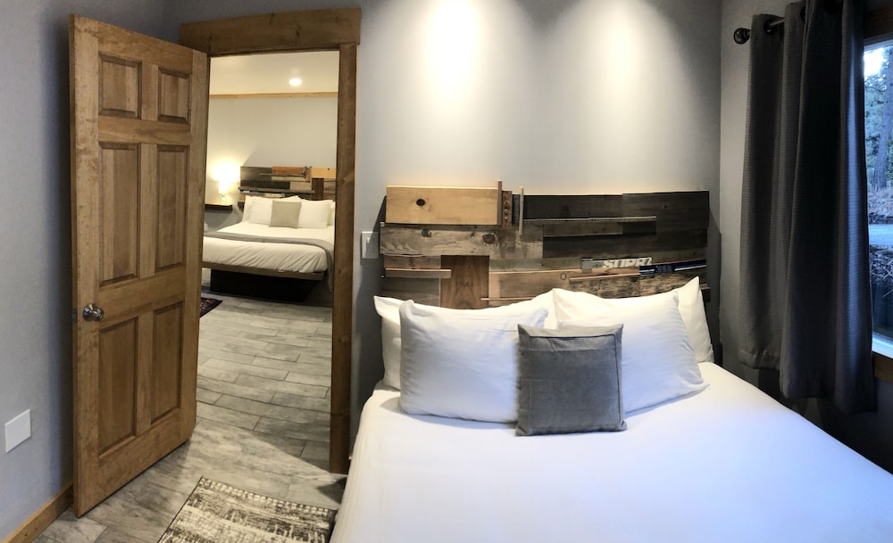 Tahoe Vistana Inn - photo 91