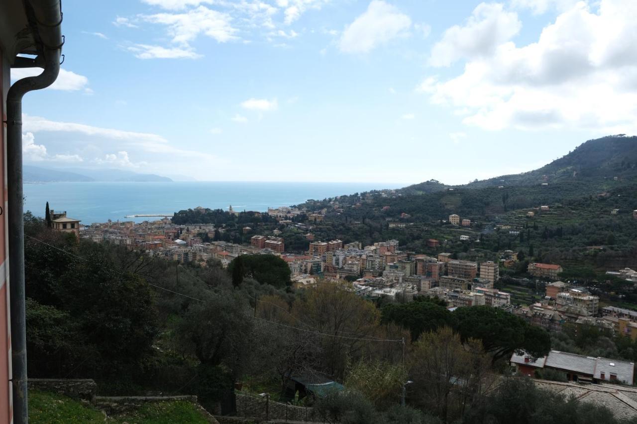 La Vigie by Portofinovacanze — 4-Star Luxury Hotel in Santa Margherita Ligure, Italy