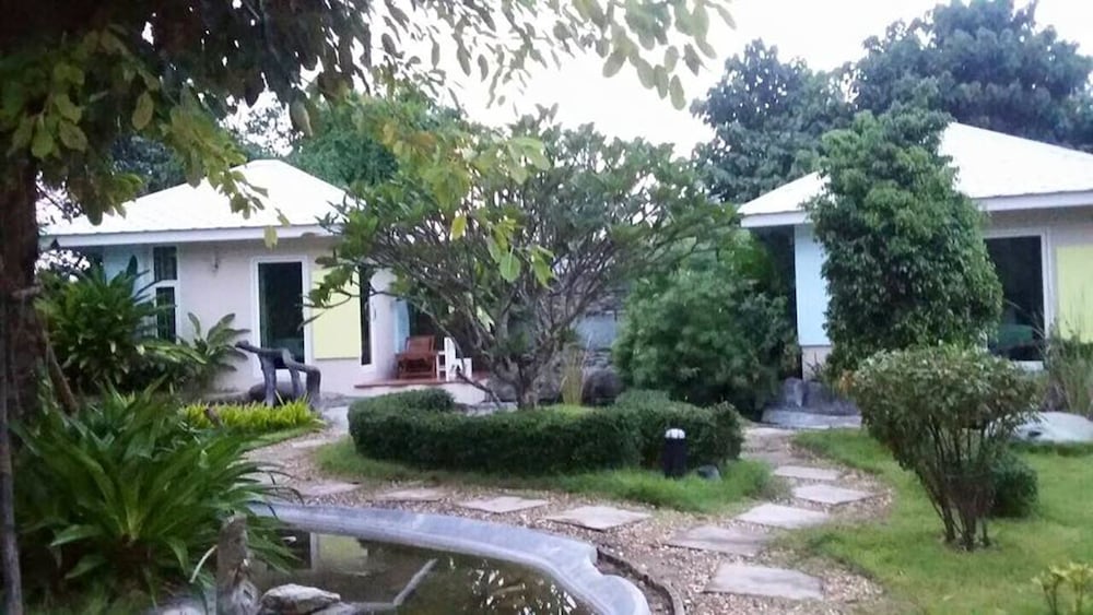 Nan at Pua in Pua, Thailand