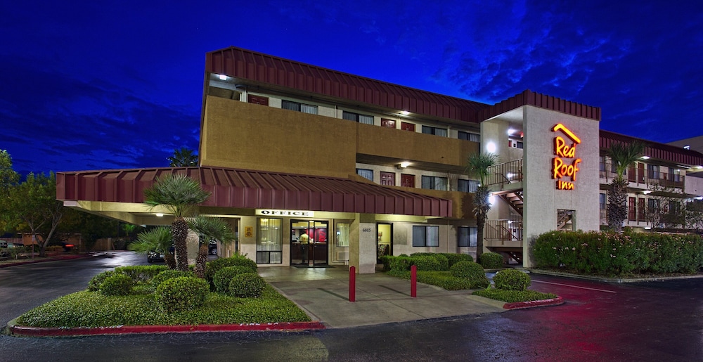 Red Roof Inn Corpus Christi South - featured photo