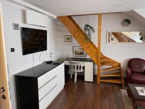 Apartman Ella — 4-Star Luxury Hotel in Zagreb, Croatia