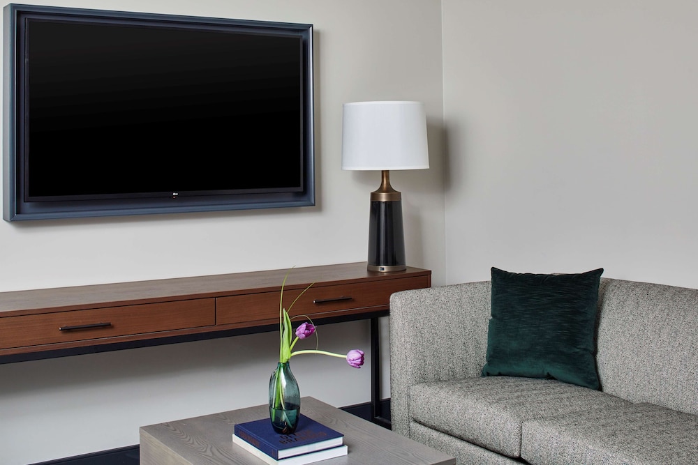 Cumberland House Knoxville Tapestry Collection by Hilton - photo 32