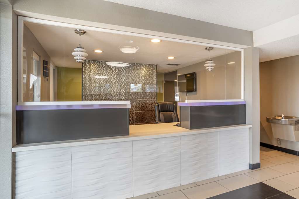 Best Western Andalusia Inn - photo 9