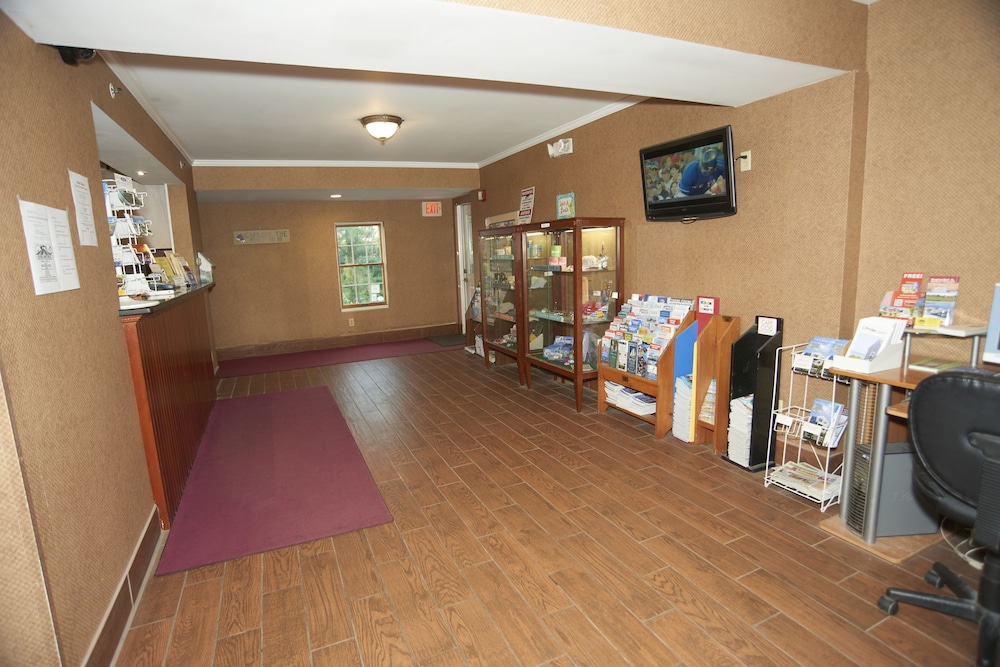 Sandwich Lodge & Resort - photo 6