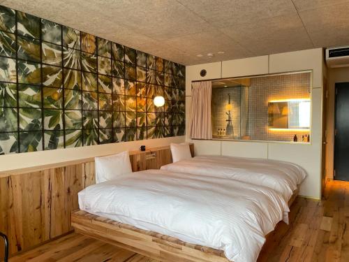 那須パラダイスヴィレッジ Hotel Paradiso — 5-Star Luxury Hotel in Nasushiobara, Japan