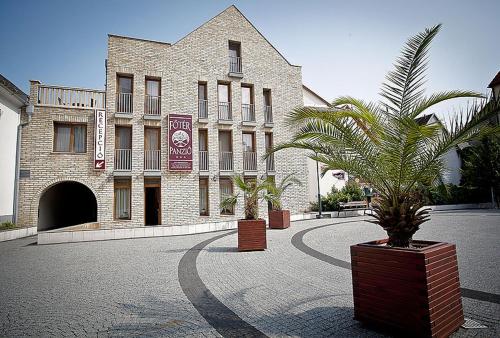 Főtér Panzió in Baja, Hungary