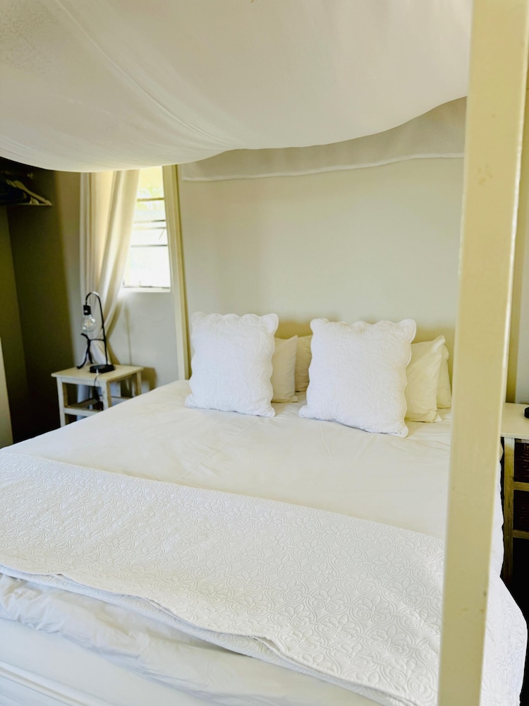 Conductors Inn — Tsumeb — photo 2