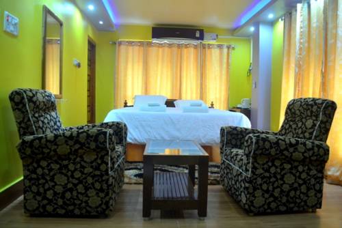 Ross View Hotel And Resort