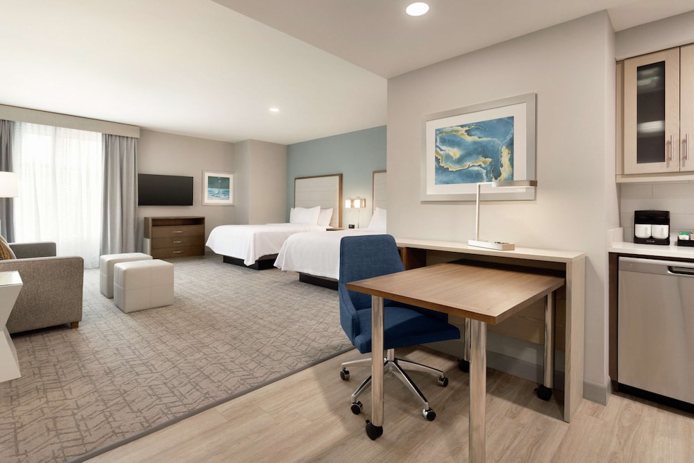 Homewood Suites By Hilton Mcdonough - photo 6