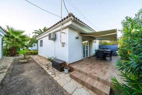 Colibri Resort in Cambrils — Cambrils — photo 4