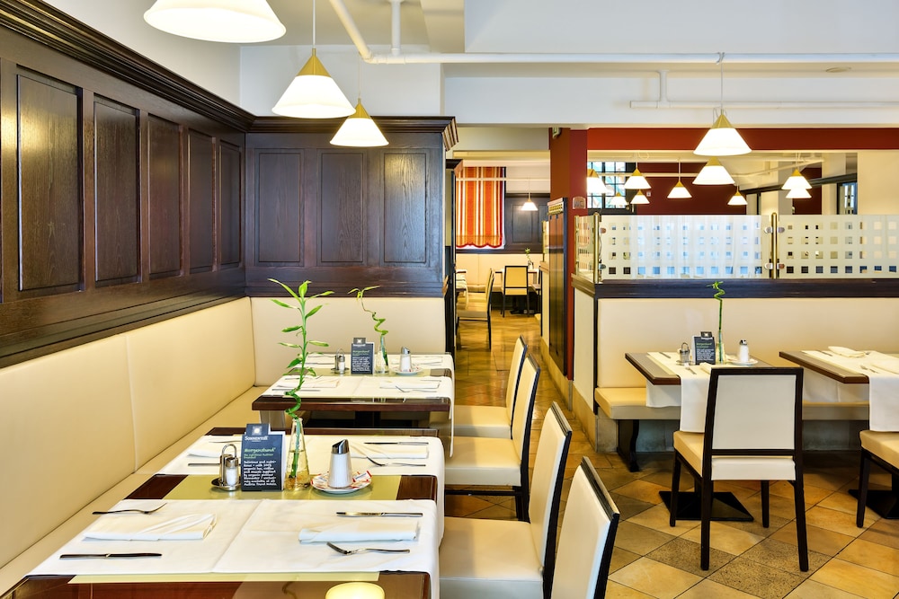 מזון ומשקאות