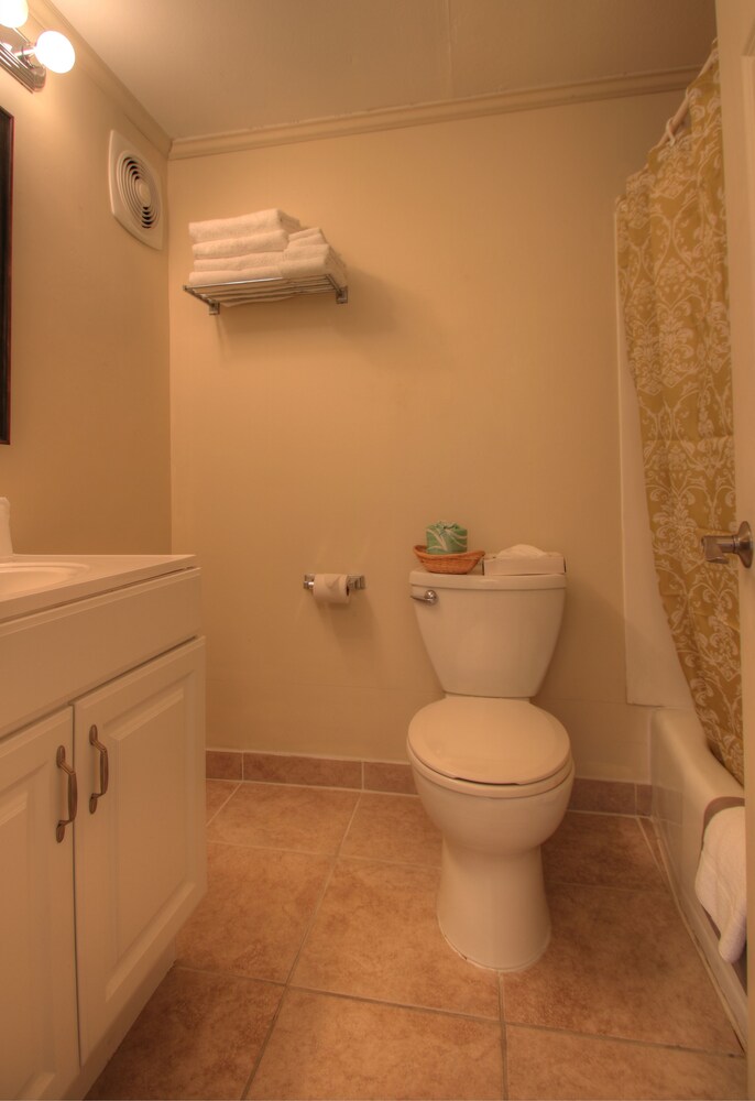 Seashore Park Inn - photo 20