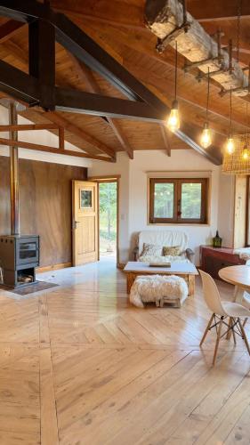 La casita del Bosque — hotel in Trevelin