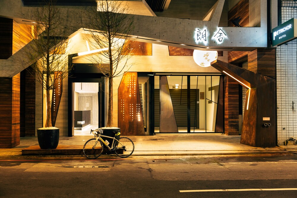 CHECK inn Taichung Zhongshan in Taichung, Republic of China Taiwan