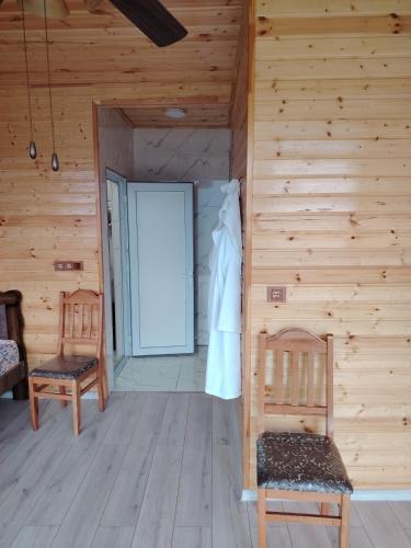 One Night - carbon neutral hotel in Batumi