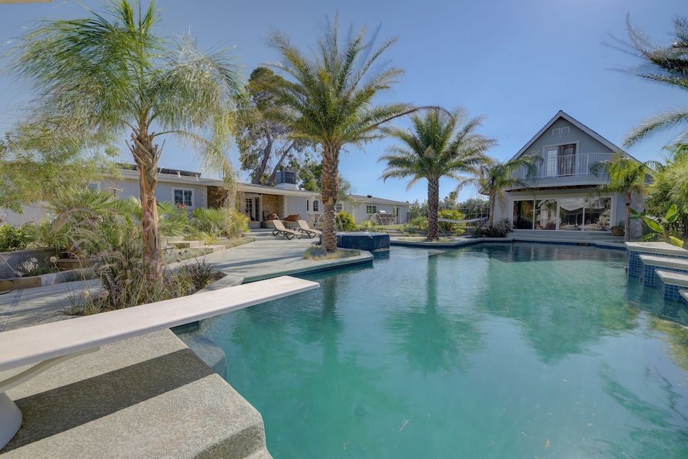Sanctuary Pond and Pool - photo 19