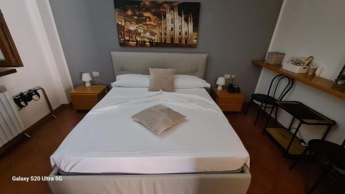 Albergo La Scaletta — hotel in Cantu
