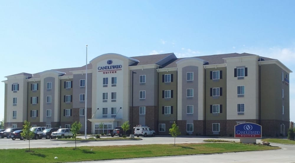 Candlewood Suites St Joseph - featured photo