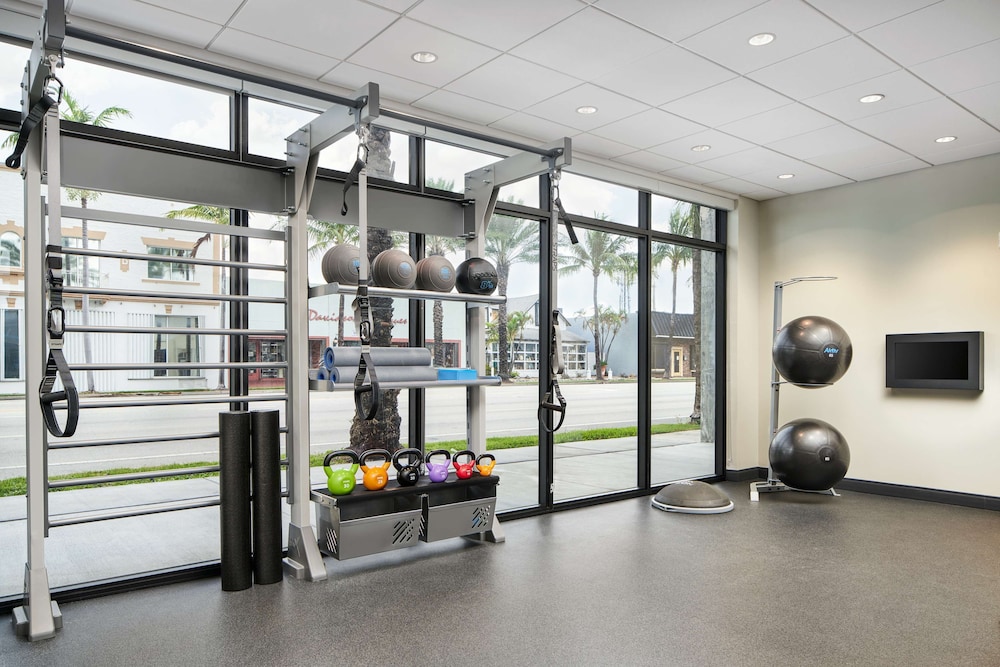 Tru By Hilton Ft. Lauderdale Airport - photo 23