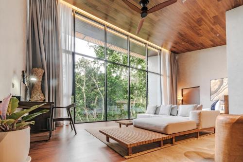 Piece Lio from Japan Managed by H Hospitality Group in El Nido, Philippines