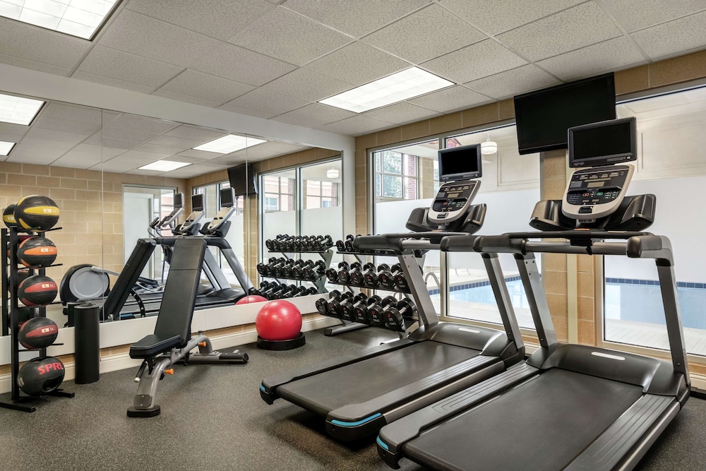 Homewood Suites by Hilton Harrisburg East Hershey Area - photo 19