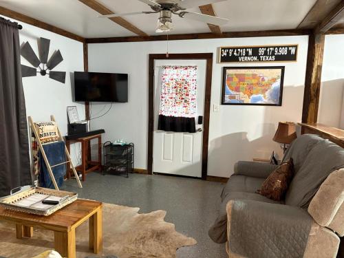 Heart of Country Farm in Vernon, United States