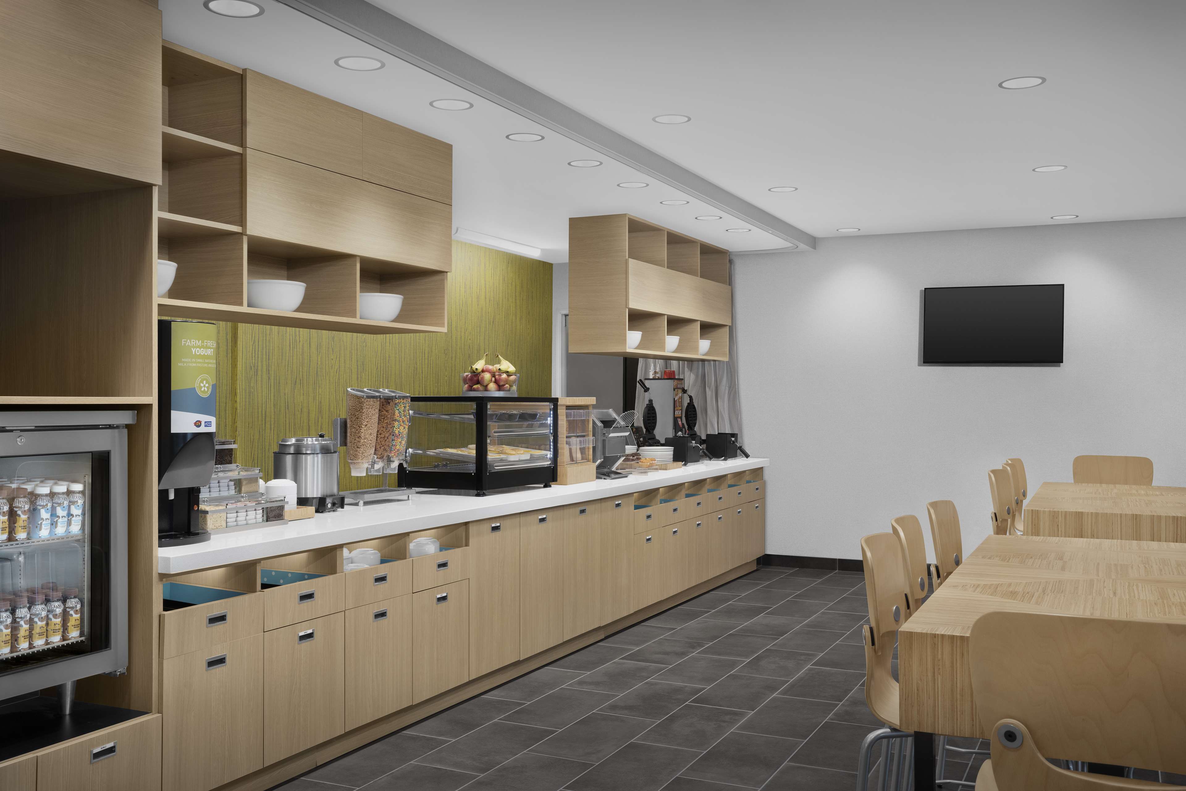 Home2 Suites by Hilton Poughkeepsie - photo 14
