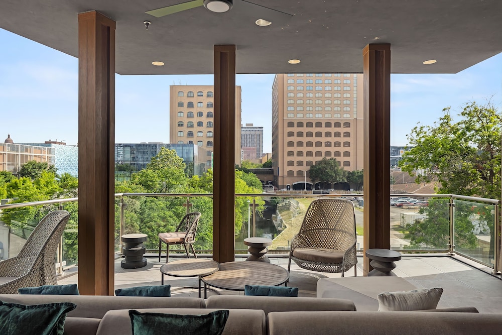 Placemakr Downtown Austin - photo 255