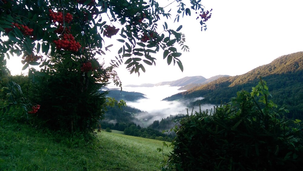 Hotel Trojane in Ljubljana, Slovenia