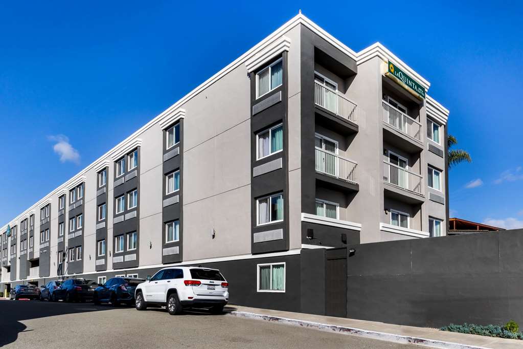La Quinta Inn & Suites by Wyndham San Diego Mission Bay - photo 2