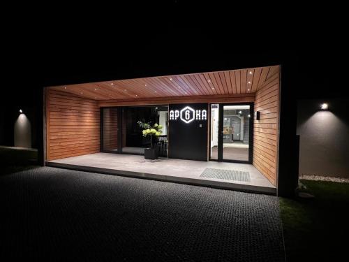 Apartmány Šestka in Stare Mesto, Czech Republic