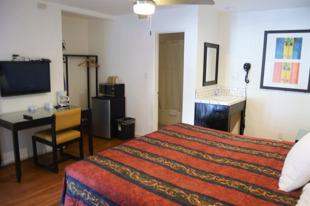 Musicland Hotel - photo 14