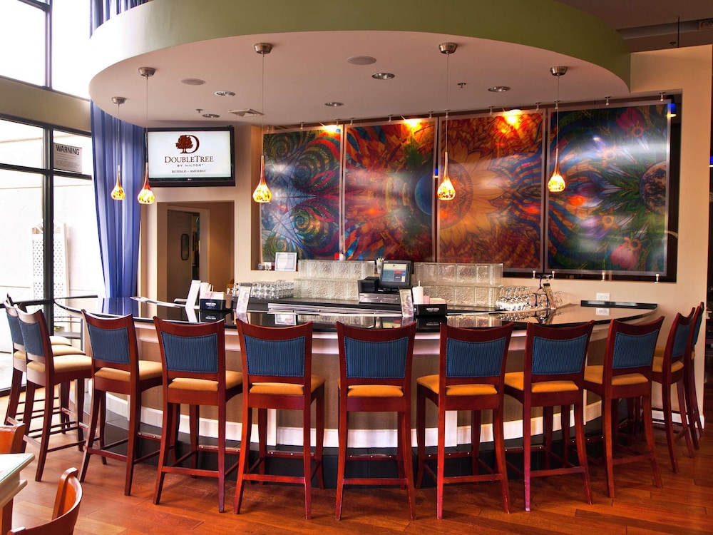 DoubleTree by Hilton Hotel Buffalo Amherst - photo 35