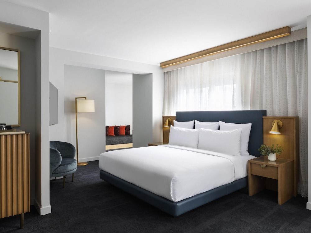 Hotel 55 Chicago Downtown - photo 25