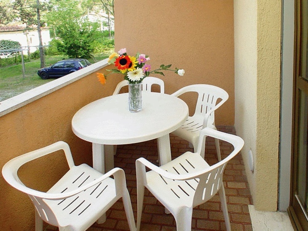 Appartamenti delle Palme — 4-Star Luxury Hotel in Lignano Sabbiadoro, Italy