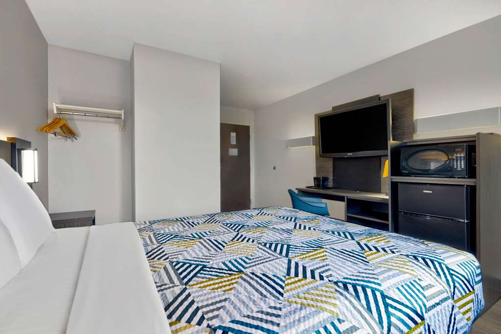 Motel 6 Marble Falls TX - photo 16