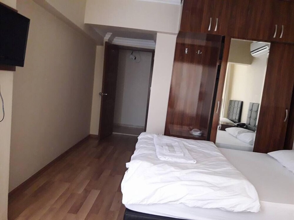 Hotel Balsenler — Anamur — photo 5
