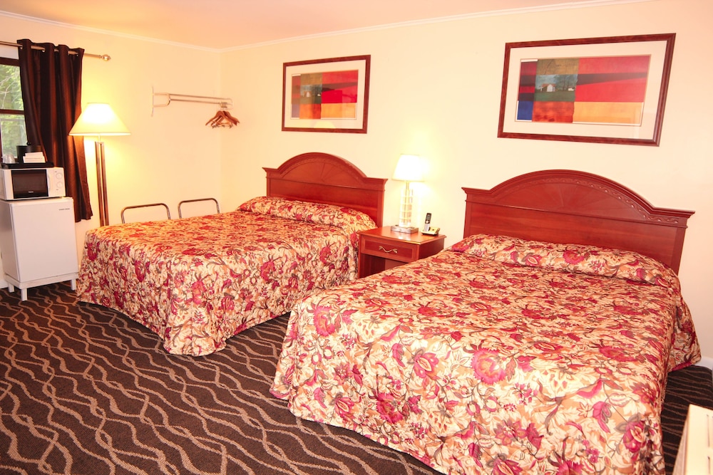 Willows Motel Williamstown - photo 2