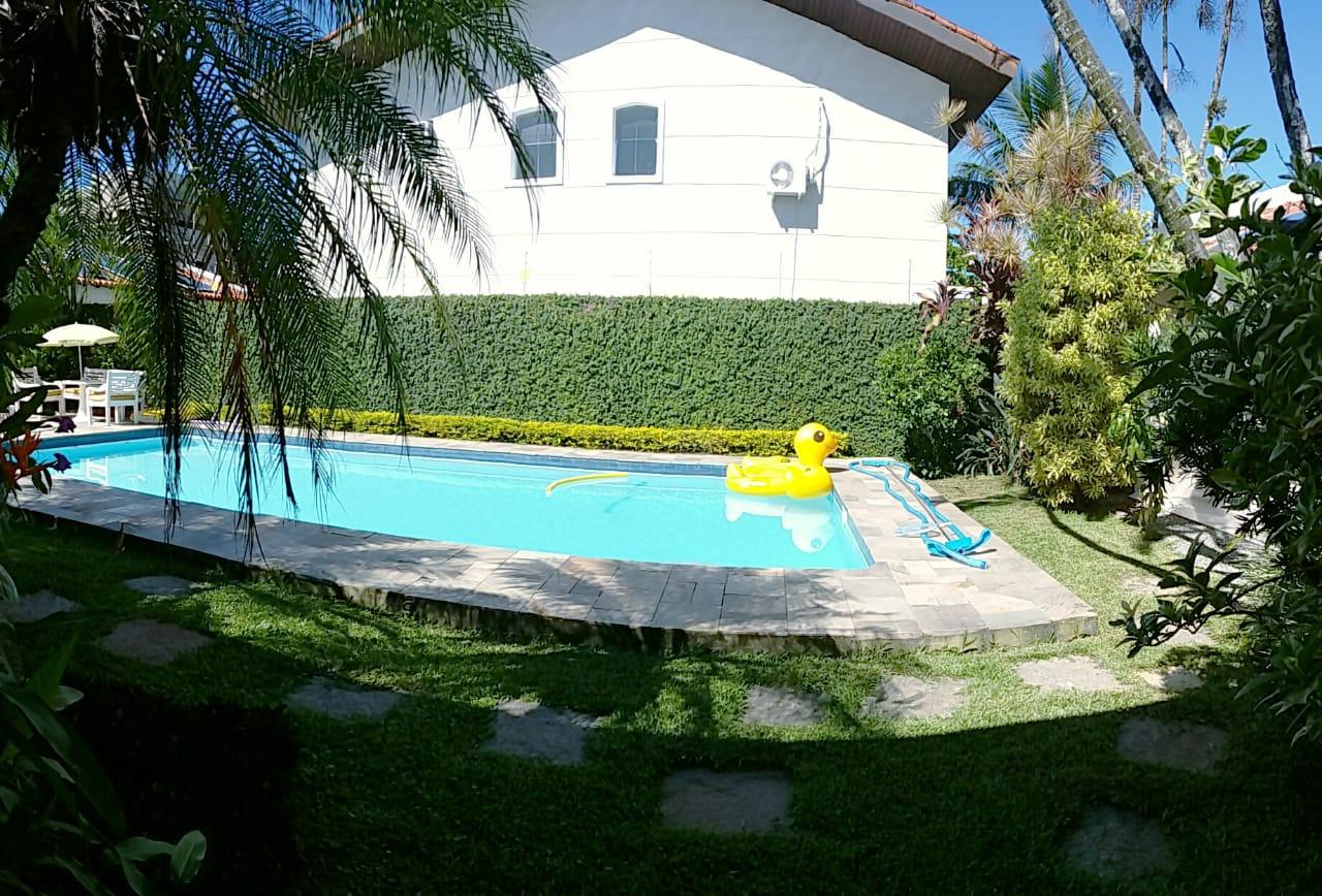 Pousada Gunnar in Guaruja, Brasil