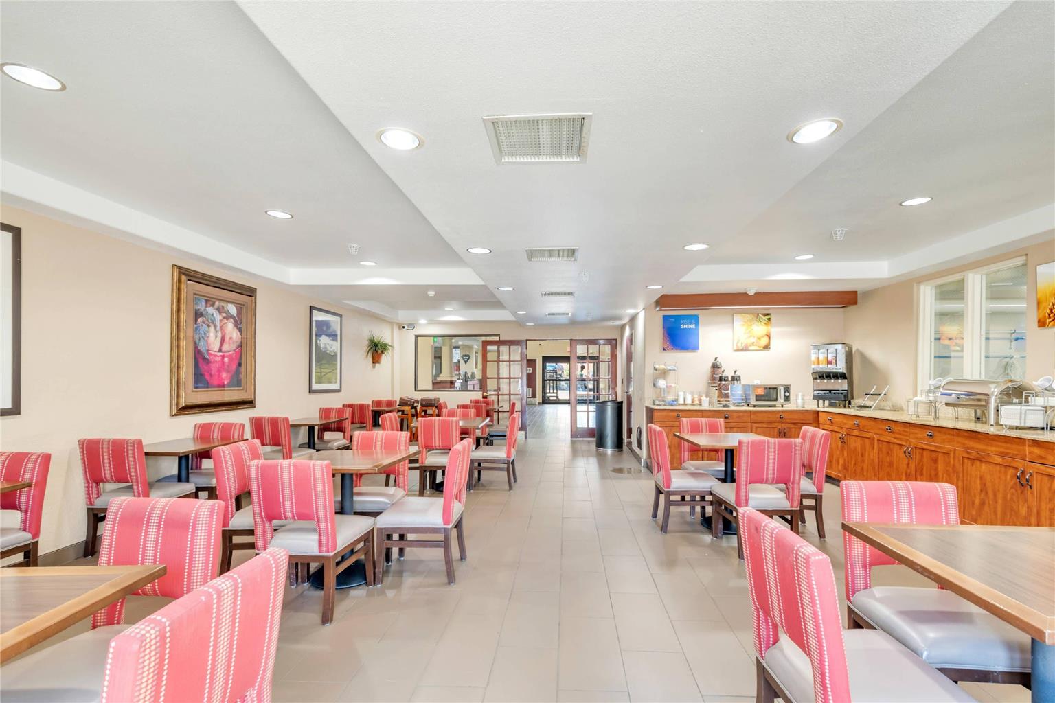 Comfort Suites Lakewood Denver - photo 69
