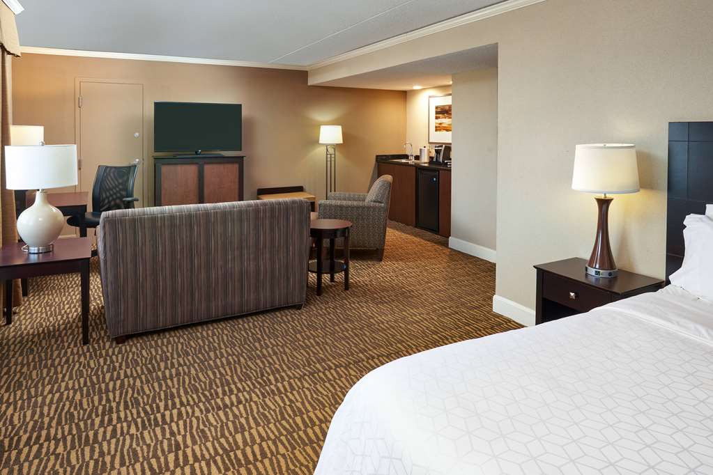 Wyndham Executive Center Columbia - photo 15
