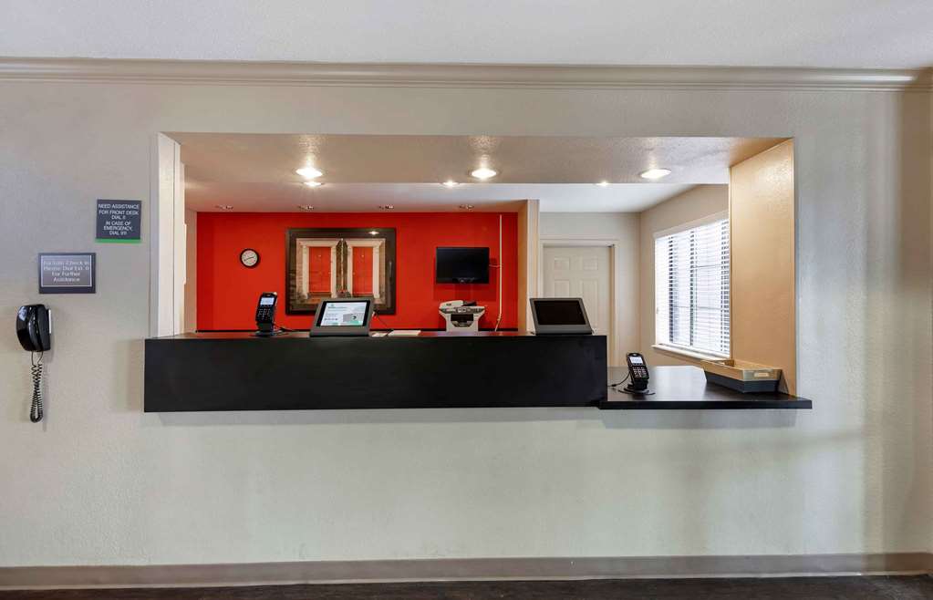 Extended Stay America Select Suites Denver Tech Center South - photo 6