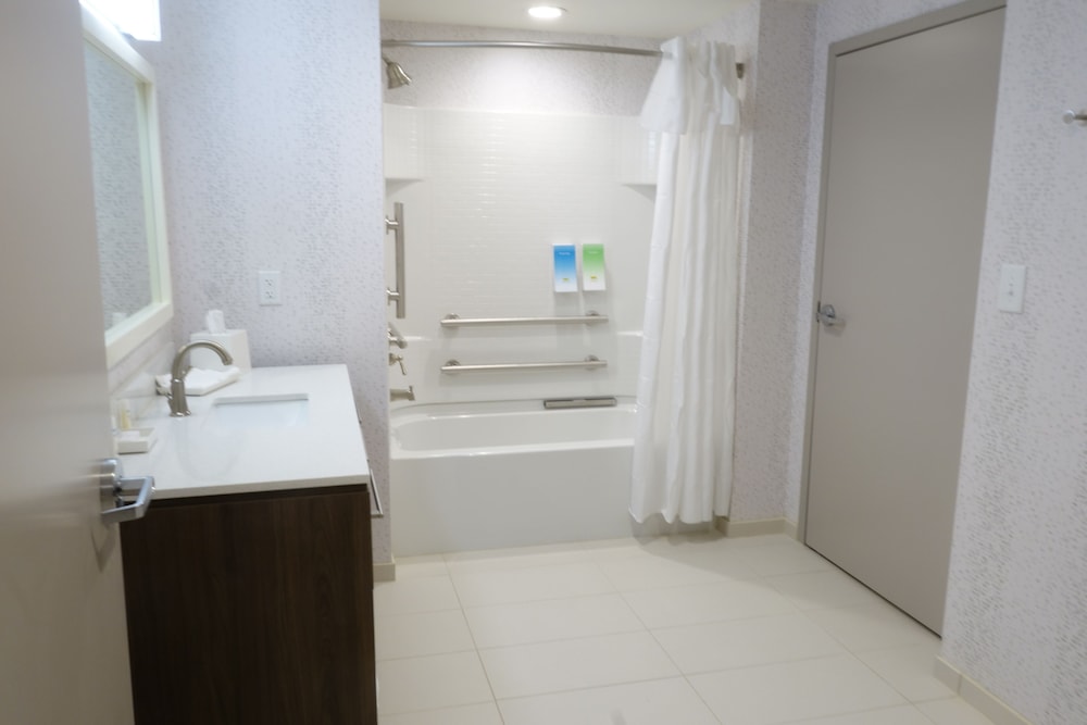 Home2 Suites by Hilton Raleigh Durham Airport RTP - photo 20