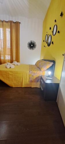 Central Rome Suite — 4-Star Luxury Hotel in Rome, Italy