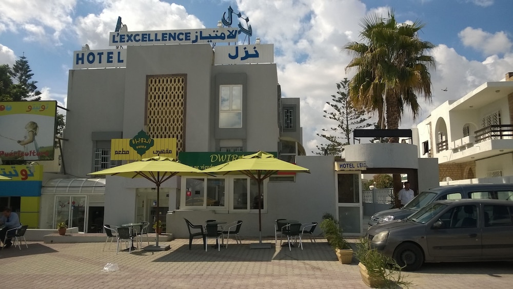 Hôtel L Excellence in Ariana, Tunisia