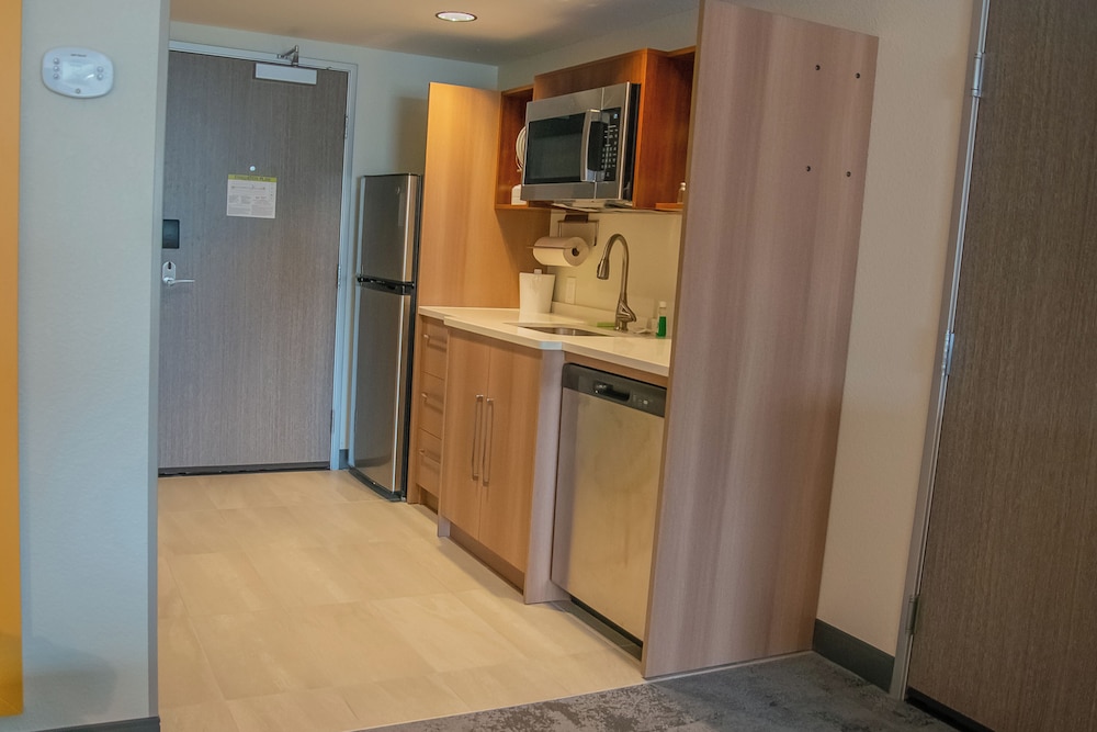 Home2 Suites by Hilton Logansport - photo 6