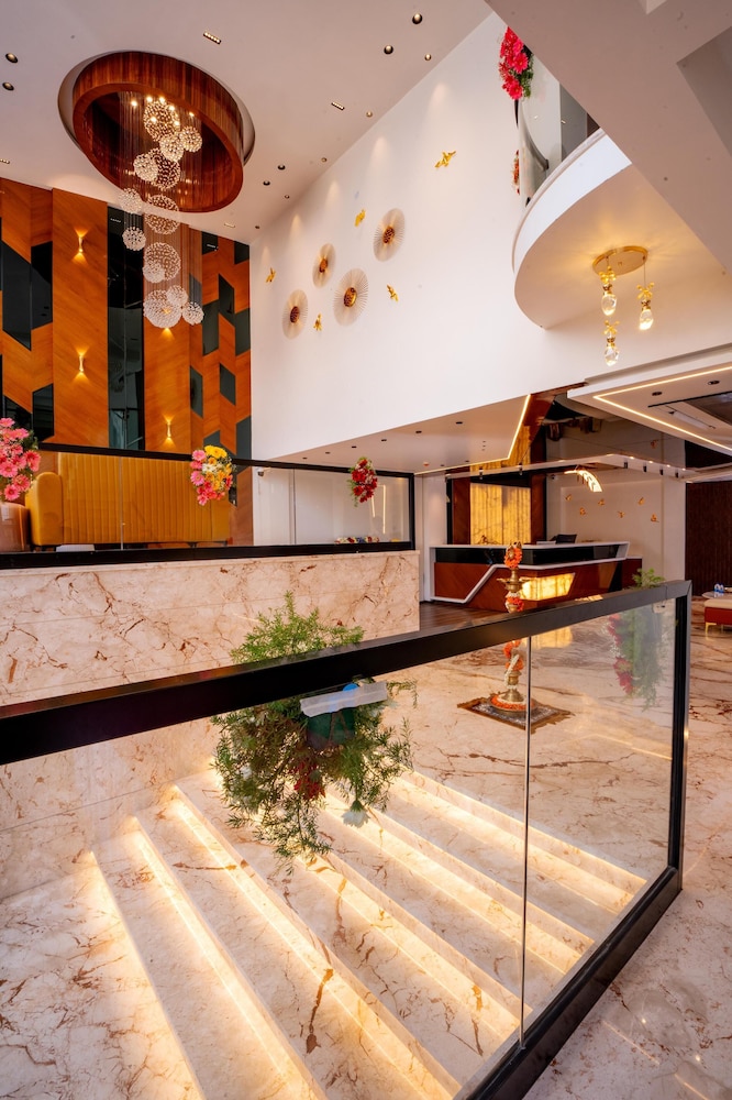Hotel Paramos Meeds — Bengaluru — photo 3