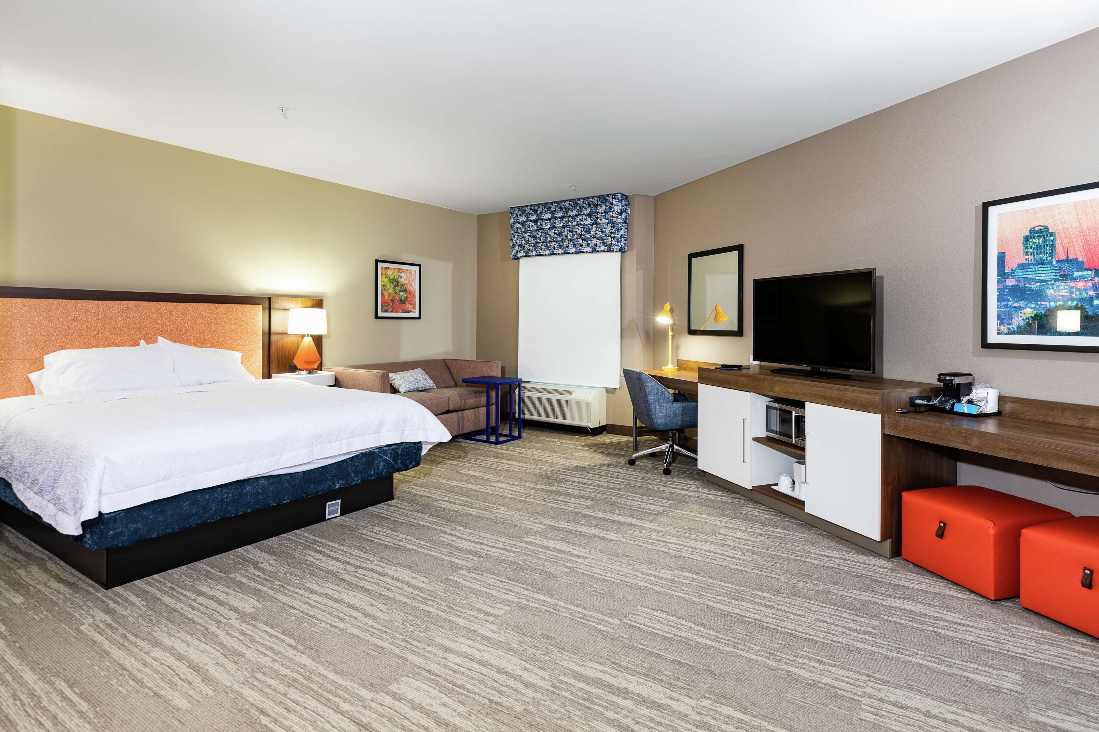 Hampton Inn & Suites Columbia Killian Road - photo 37